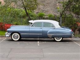 1949 Cadillac Series 62 (CC-2083142) for sale in Seattle, Washington