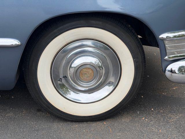 1949 Cadillac Series 62 (CC-2083142) for sale in Seattle, Washington