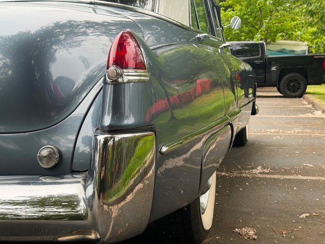 1949 Cadillac Series 62 (CC-2083142) for sale in Seattle, Washington