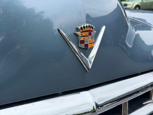1949 Cadillac Series 62 (CC-2083142) for sale in Seattle, Washington