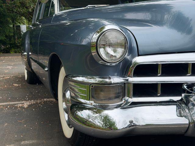 1949 Cadillac Series 62 (CC-2083142) for sale in Seattle, Washington