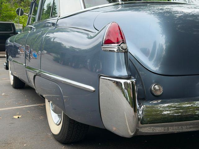 1949 Cadillac Series 62 (CC-2083142) for sale in Seattle, Washington