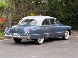 1949 Cadillac Series 62 (CC-2083142) for sale in Seattle, Washington