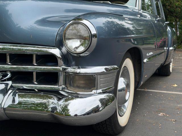 1949 Cadillac Series 62 (CC-2083142) for sale in Seattle, Washington