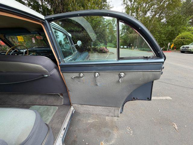 1949 Cadillac Series 62 (CC-2083142) for sale in Seattle, Washington