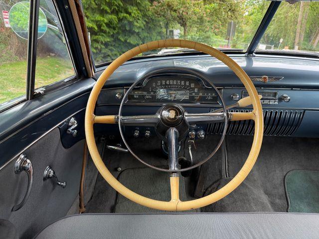 1949 Cadillac Series 62 (CC-2083142) for sale in Seattle, Washington