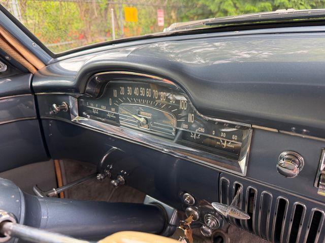 1949 Cadillac Series 62 (CC-2083142) for sale in Seattle, Washington