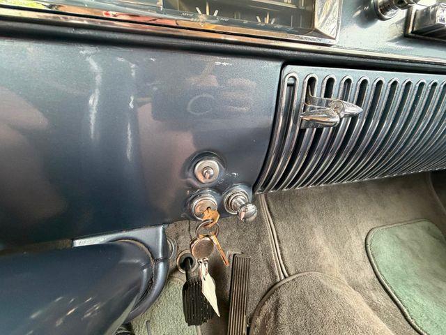 1949 Cadillac Series 62 (CC-2083142) for sale in Seattle, Washington