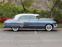 1949 Cadillac Series 62 (CC-2083142) for sale in Seattle, Washington