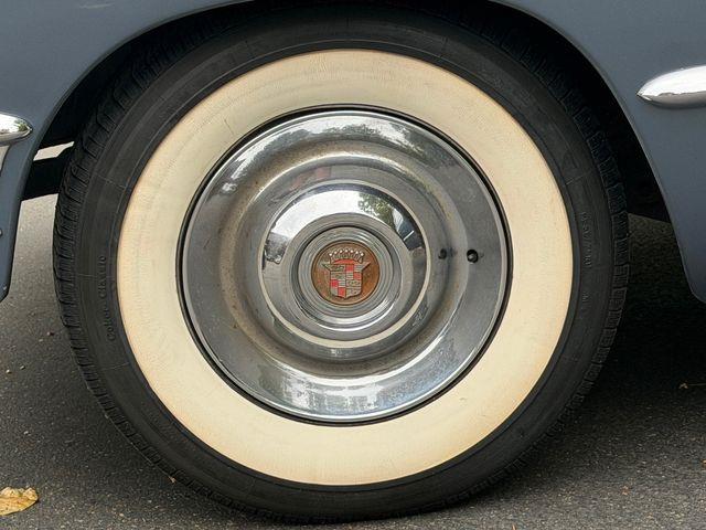 1949 Cadillac Series 62 (CC-2083142) for sale in Seattle, Washington