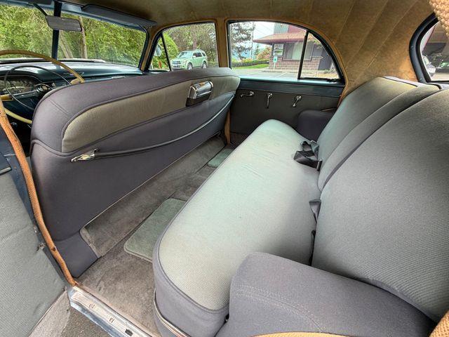 1949 Cadillac Series 62 (CC-2083142) for sale in Seattle, Washington