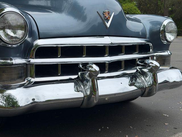 1949 Cadillac Series 62 (CC-2083142) for sale in Seattle, Washington