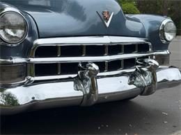 1949 Cadillac Series 62 (CC-2083142) for sale in Seattle, Washington