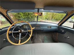 1949 Cadillac Series 62 (CC-2083142) for sale in Seattle, Washington