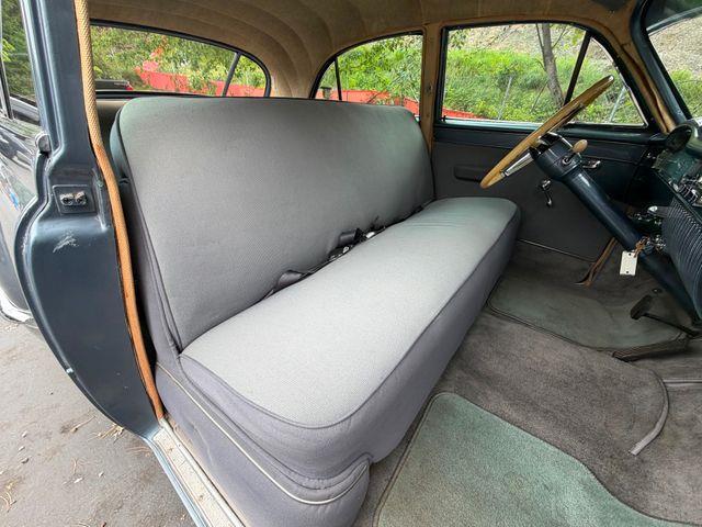 1949 Cadillac Series 62 (CC-2083142) for sale in Seattle, Washington