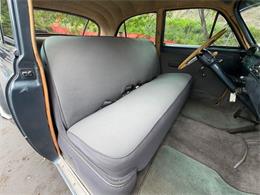 1949 Cadillac Series 62 (CC-2083142) for sale in Seattle, Washington