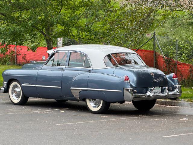 1949 Cadillac Series 62 (CC-2083142) for sale in Seattle, Washington