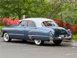 1949 Cadillac Series 62 (CC-2083142) for sale in Seattle, Washington