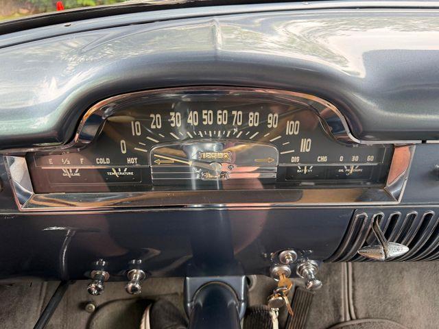 1949 Cadillac Series 62 (CC-2083142) for sale in Seattle, Washington