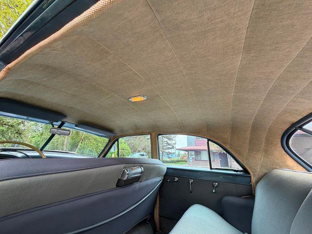 1949 Cadillac Series 62 (CC-2083142) for sale in Seattle, Washington