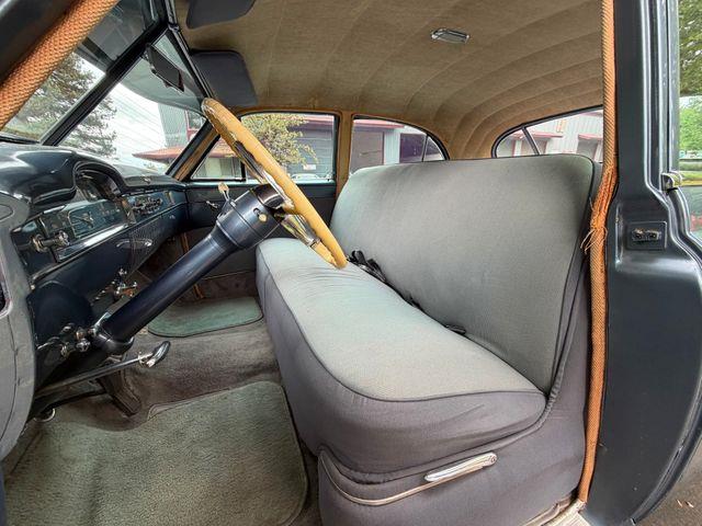 1949 Cadillac Series 62 (CC-2083142) for sale in Seattle, Washington