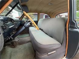1949 Cadillac Series 62 (CC-2083142) for sale in Seattle, Washington