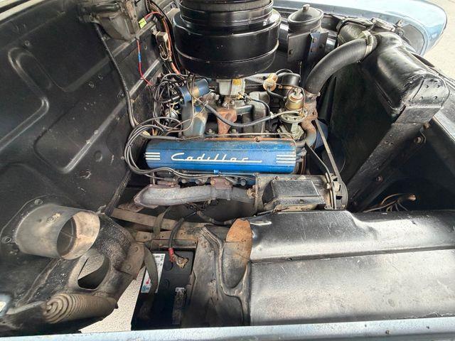 1949 Cadillac Series 62 (CC-2083142) for sale in Seattle, Washington