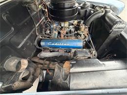 1949 Cadillac Series 62 (CC-2083142) for sale in Seattle, Washington