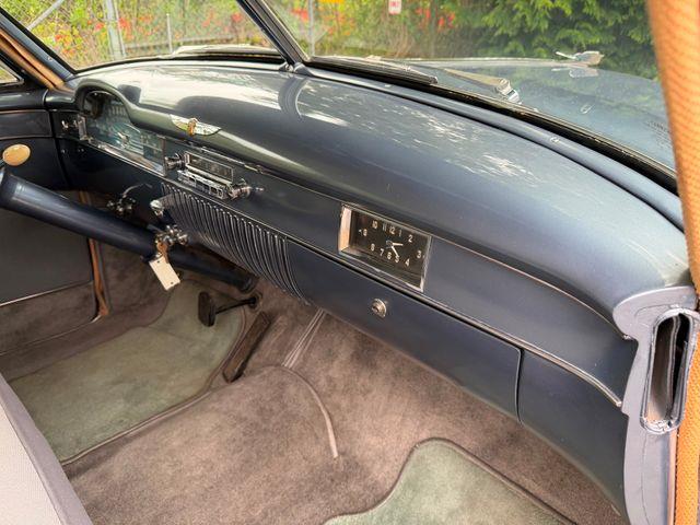 1949 Cadillac Series 62 (CC-2083142) for sale in Seattle, Washington
