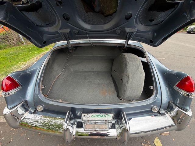 1949 Cadillac Series 62 (CC-2083142) for sale in Seattle, Washington