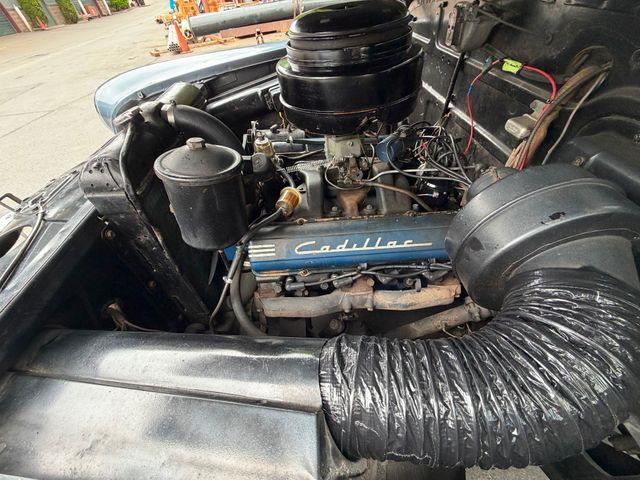 1949 Cadillac Series 62 (CC-2083142) for sale in Seattle, Washington