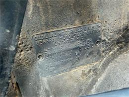 1949 Cadillac Series 62 (CC-2083142) for sale in Seattle, Washington