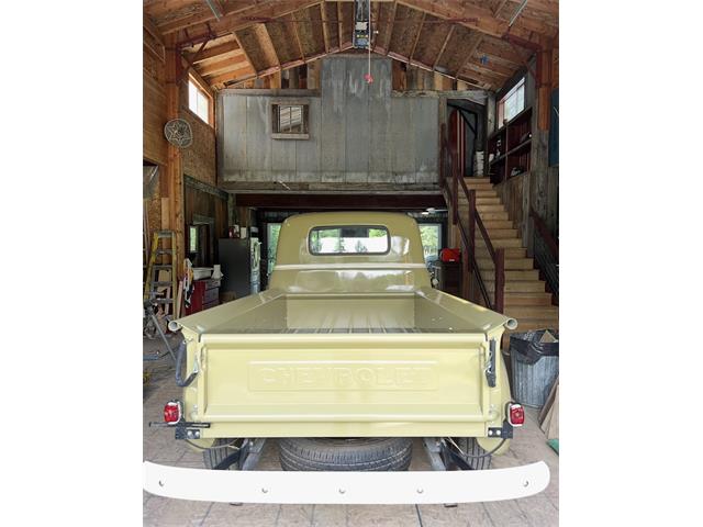 1953 Chevrolet 3600 (CC-2083144) for sale in Whitefish, Montana