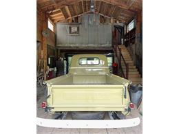 1953 Chevrolet 3600 (CC-2083144) for sale in Whitefish, Montana
