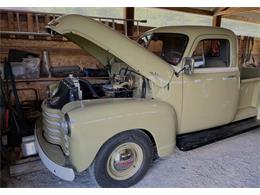 1953 Chevrolet 3600 (CC-2083144) for sale in Whitefish, Montana