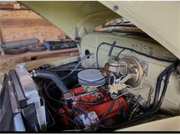 1953 Chevrolet 3600 (CC-2083144) for sale in Whitefish, Montana