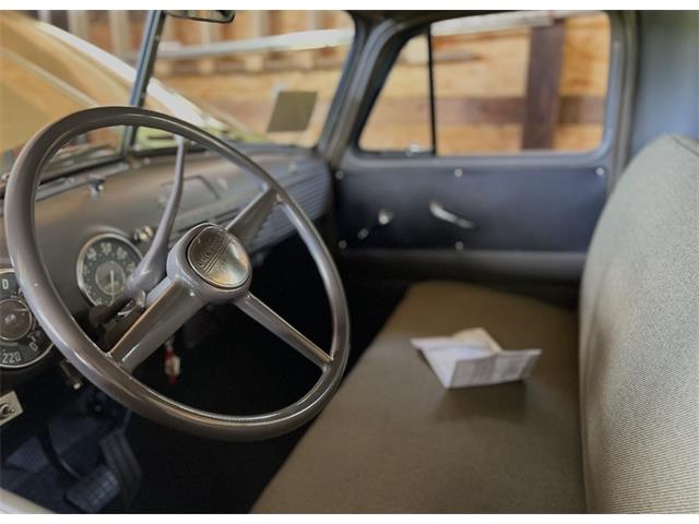 1953 Chevrolet 3600 (CC-2083144) for sale in Whitefish, Montana