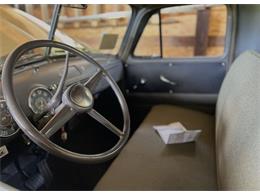 1953 Chevrolet 3600 (CC-2083144) for sale in Whitefish, Montana