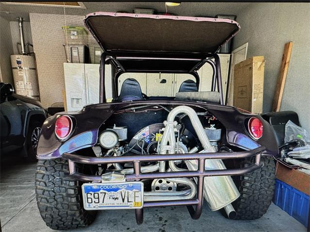 1964 Volkswagen Dune Buggy (CC-2083145) for sale in Paso Robles, California