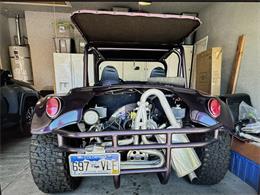 1964 Volkswagen Dune Buggy (CC-2083145) for sale in Paso Robles, California