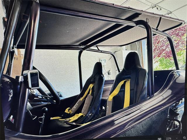 1964 Volkswagen Dune Buggy (CC-2083145) for sale in Paso Robles, California