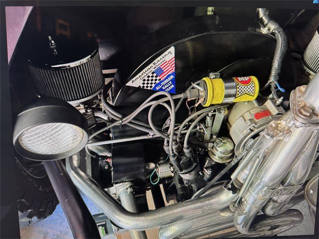 1964 Volkswagen Dune Buggy (CC-2083145) for sale in Paso Robles, California