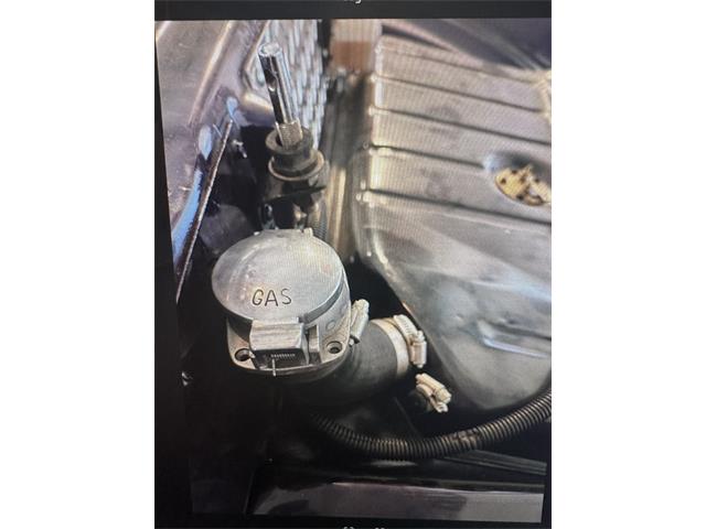 1964 Volkswagen Dune Buggy (CC-2083145) for sale in Paso Robles, California