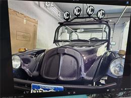 1964 Volkswagen Dune Buggy (CC-2083145) for sale in Paso Robles, California