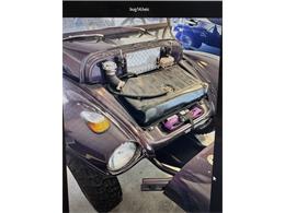 1964 Volkswagen Dune Buggy (CC-2083145) for sale in Paso Robles, California