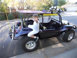 1964 Volkswagen Dune Buggy (CC-2083145) for sale in Paso Robles, California