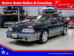 1989 Ford Mustang (CC-2083147) for sale in Sun Valley, California