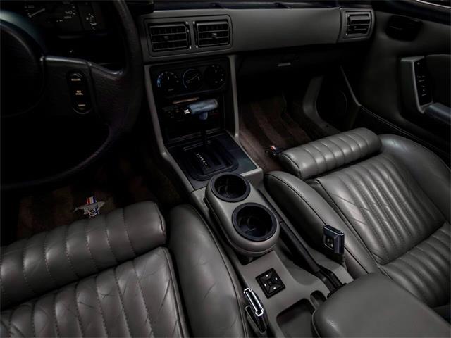 1989 Ford Mustang (CC-2083147) for sale in Sun Valley, California