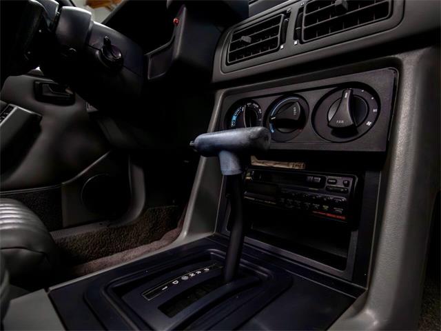 1989 Ford Mustang (CC-2083147) for sale in Sun Valley, California