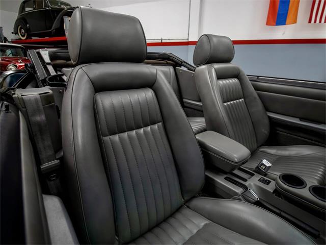1989 Ford Mustang (CC-2083147) for sale in Sun Valley, California